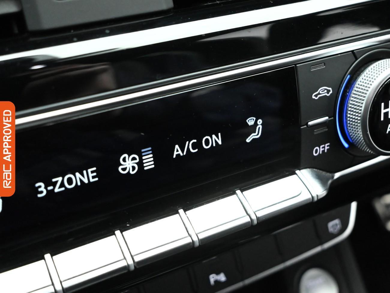 Used Audi A4 Avant 2021 for sale - 77458848: Photo 17