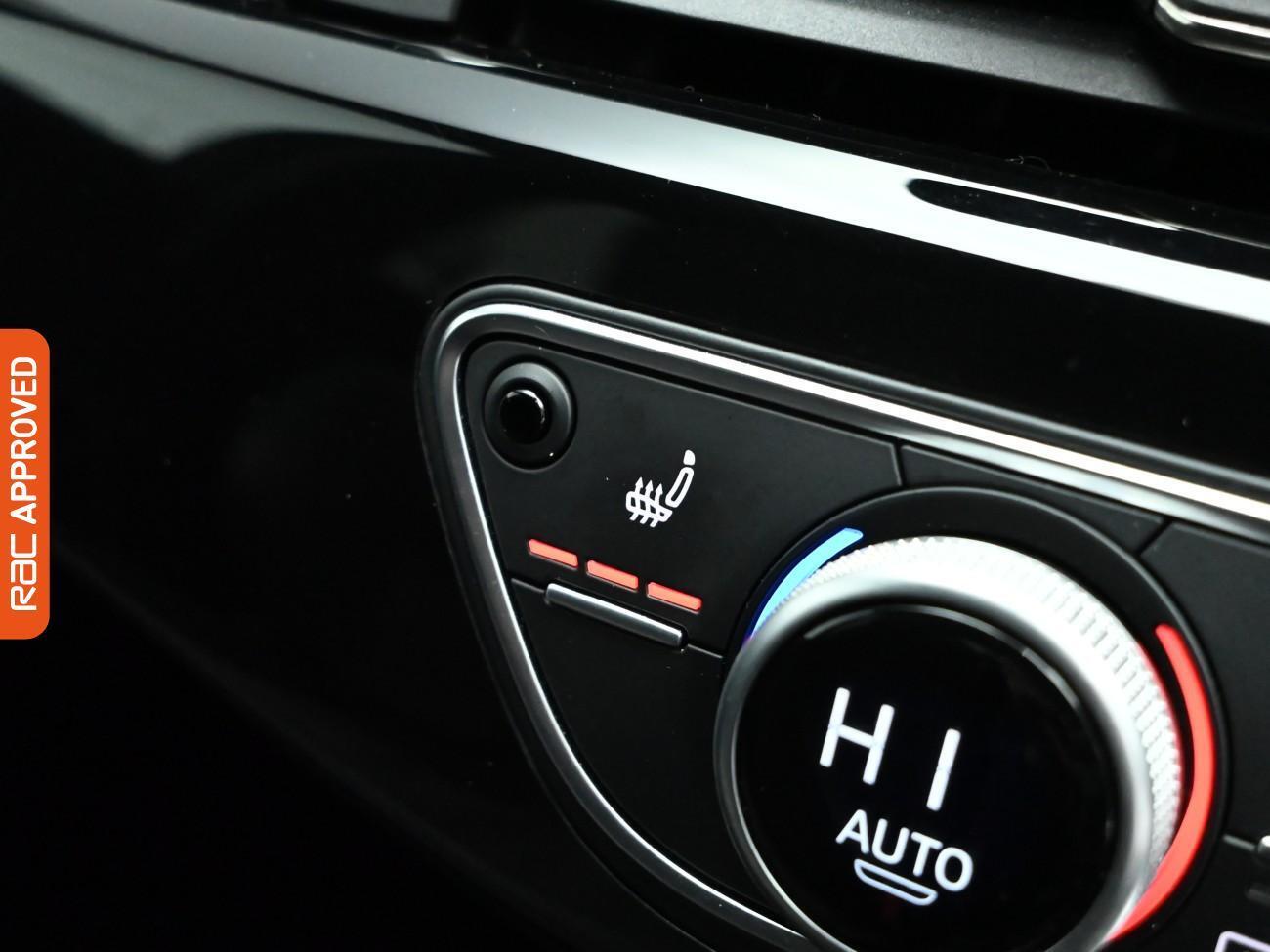 Used Audi A4 Avant 2021 for sale - 77458848: Photo 18