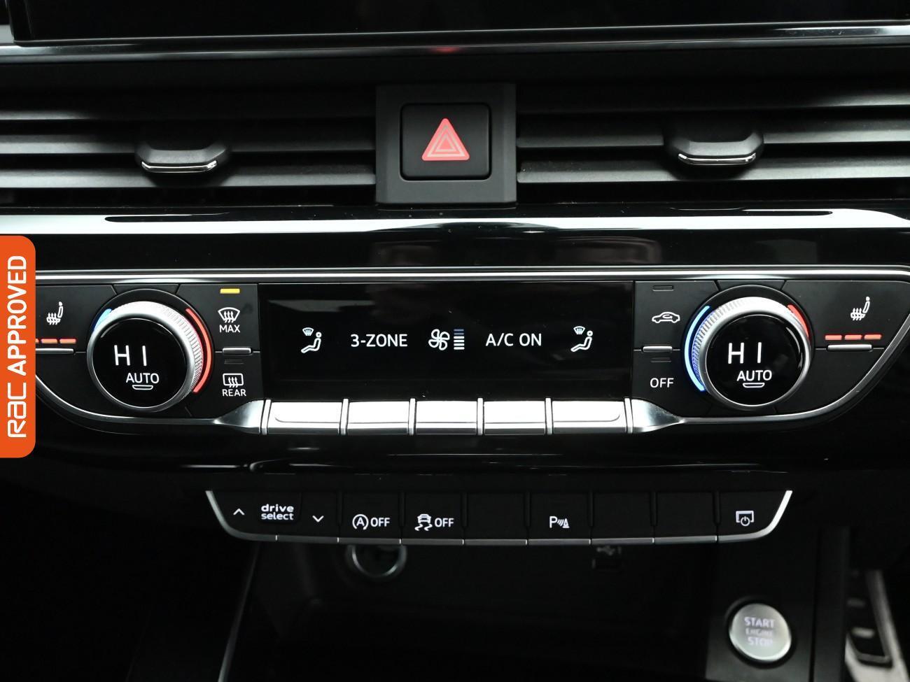 Used Audi A4 Avant 2021 for sale - 77458848: Photo 19