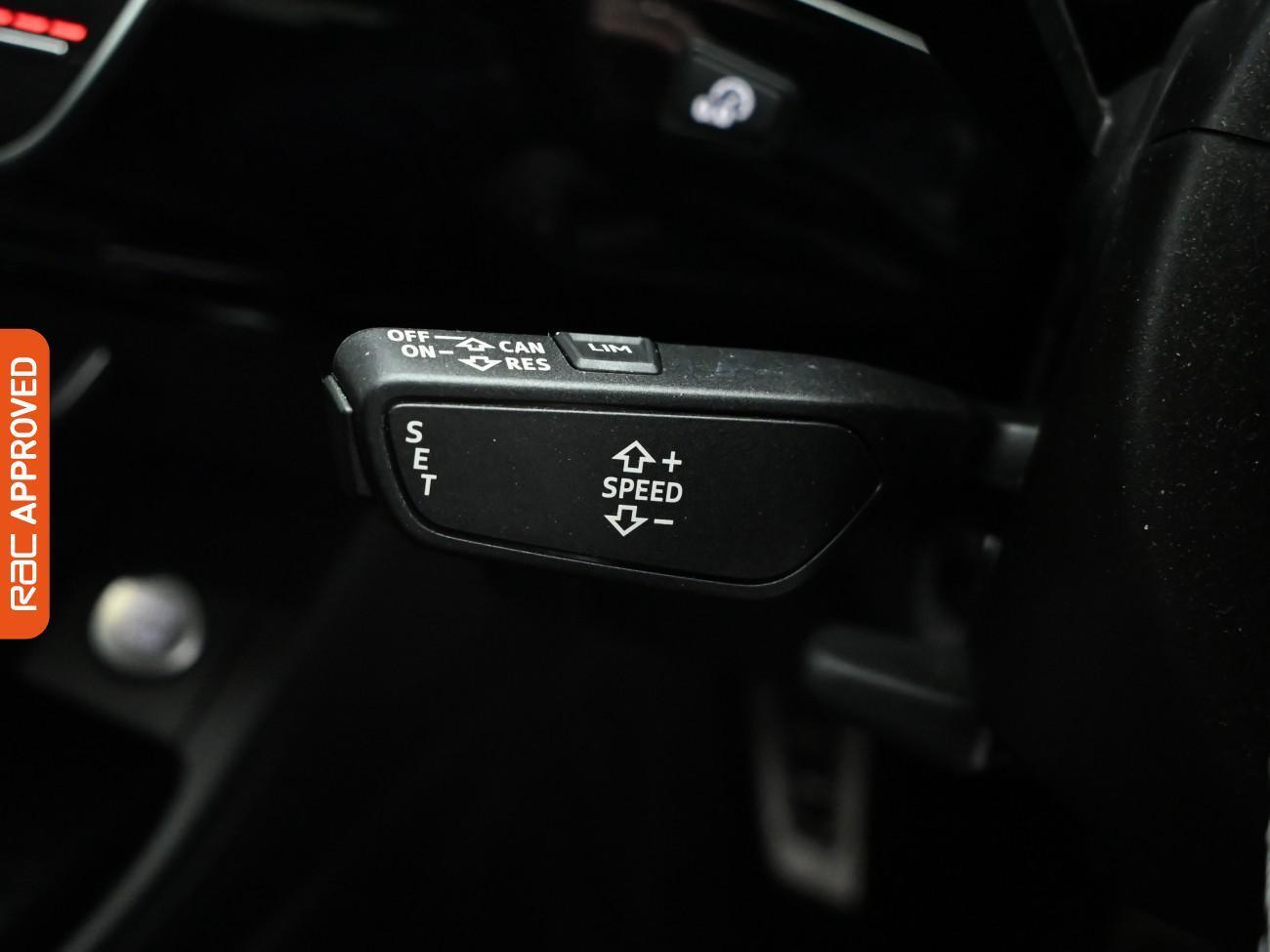 Used Audi A4 Avant 2021 for sale - 77458848: Photo 21