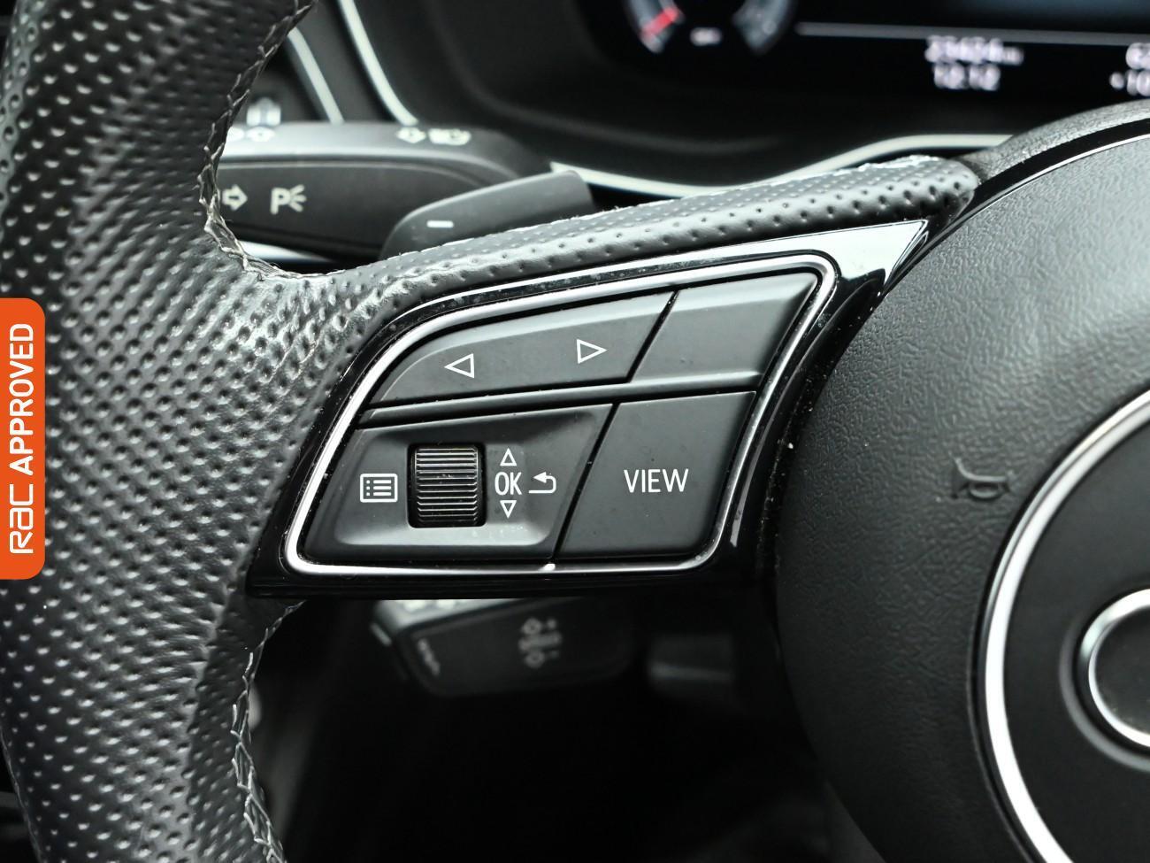 Used Audi A4 Avant 2021 for sale - 77458848: Photo 22