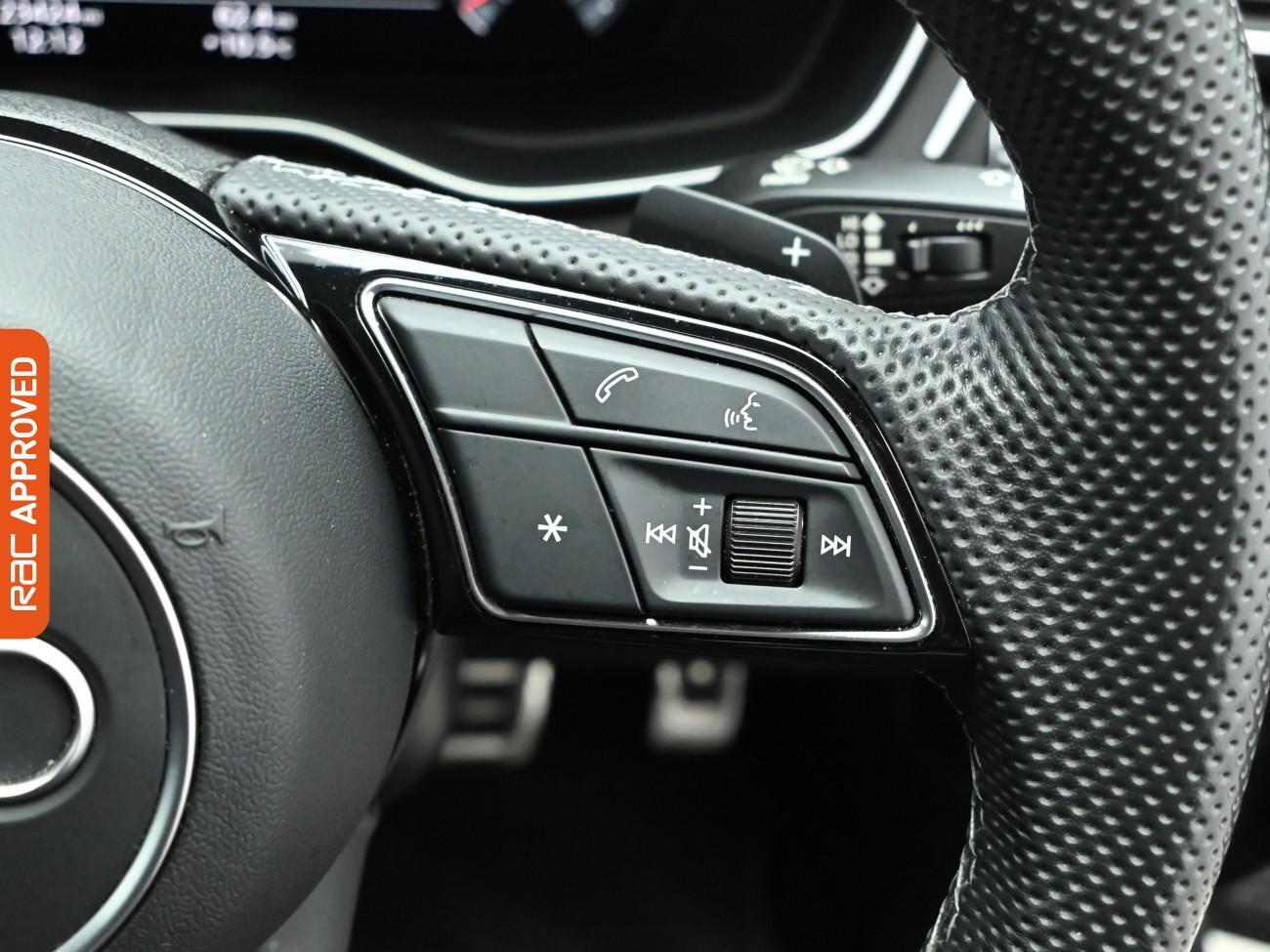 Used Audi A4 Avant 2021 for sale - 77458848: Photo 23