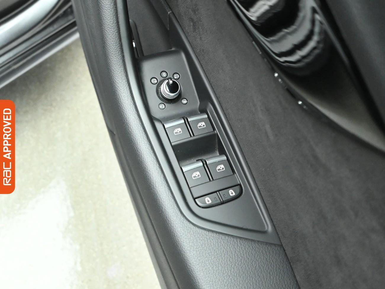 Used Audi A4 Avant 2021 for sale - 77458848: Photo 24