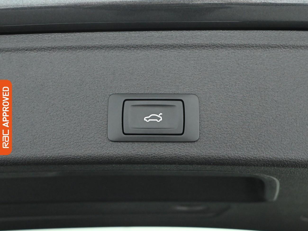 Used Audi A4 Avant 2021 for sale - 77458848: Photo 25