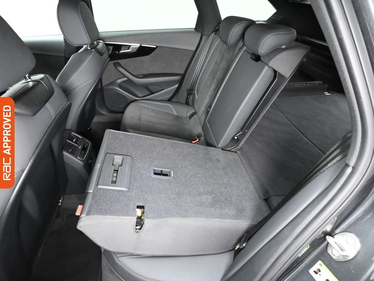 Used Audi A4 Avant 2021 for sale - 77458848: Photo 26