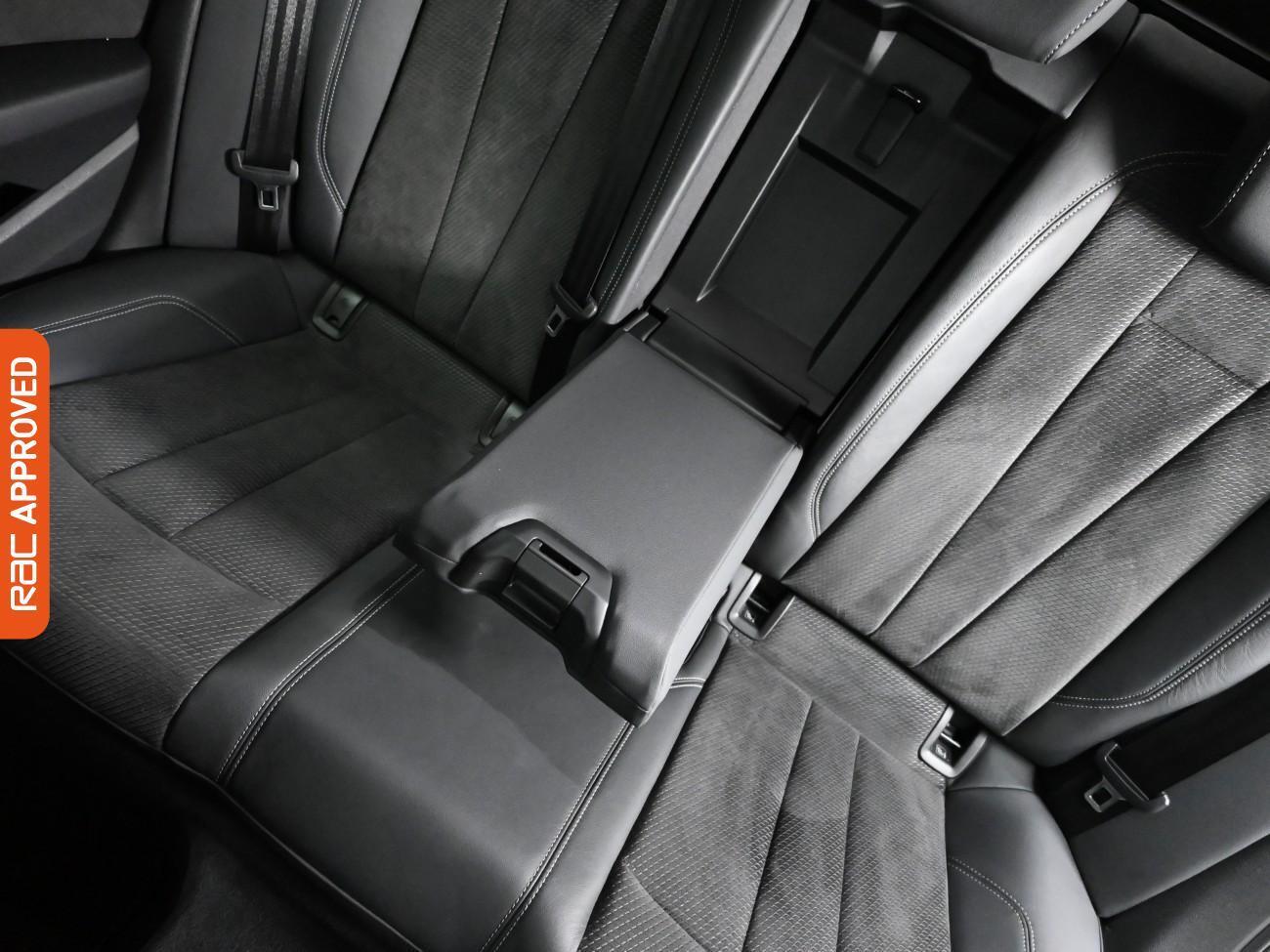 Used Audi A4 Avant 2021 for sale - 77458848: Photo 27