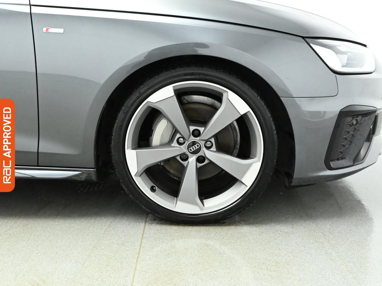 Used Audi A4 Avant 2021 for sale - 77458848: Photo 29