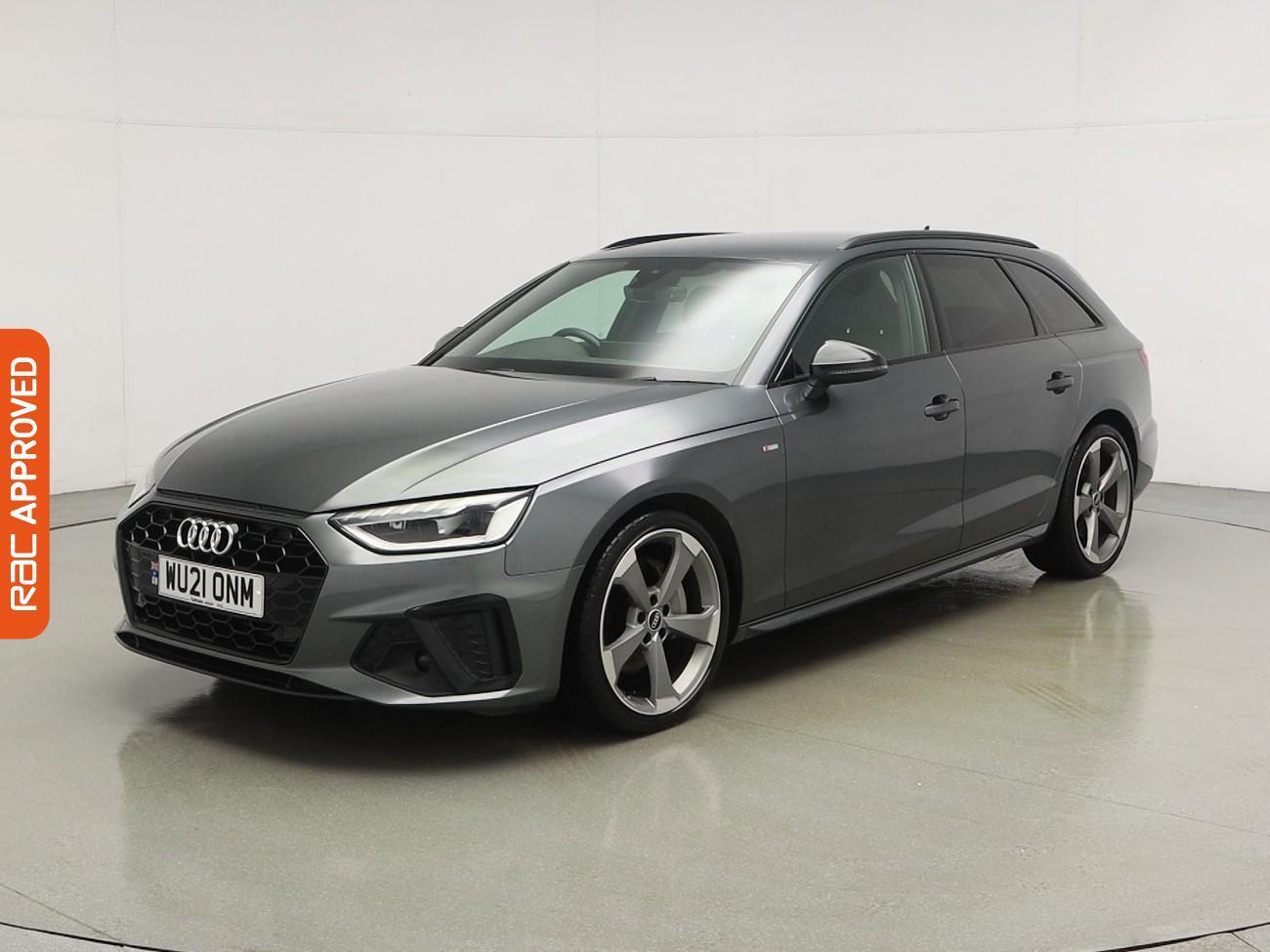 Used Audi A4 Avant 2021 for sale - 77458848: Photo 31