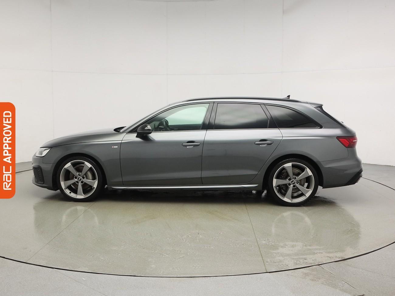 Used Audi A4 Avant 2021 for sale - 77458848: Photo 32