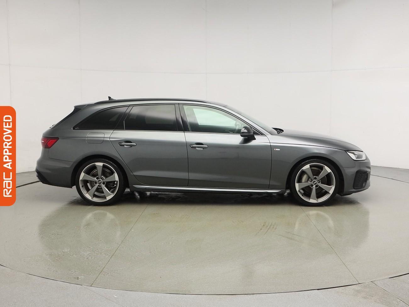 Used Audi A4 Avant 2021 for sale - 77458848: Photo 6