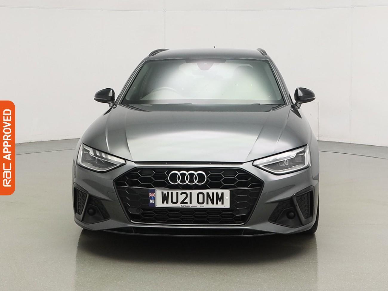 Used Audi A4 Avant 2021 for sale - 77458848: Photo 7