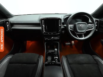 Used Volvo XC40 2020 for sale - 78653047: Photo