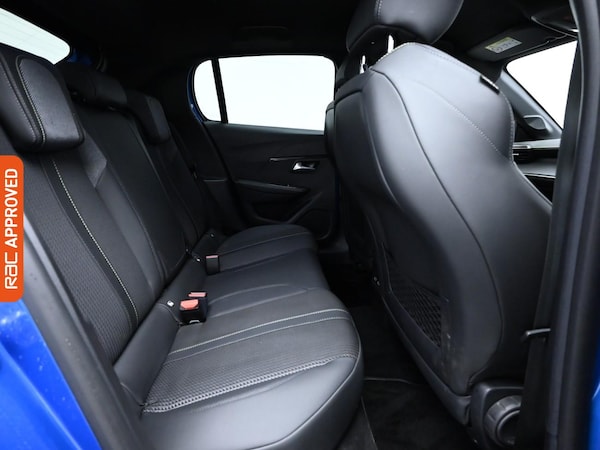 Used Peugeot 208 2022 for sale - 76126106: Photo 13