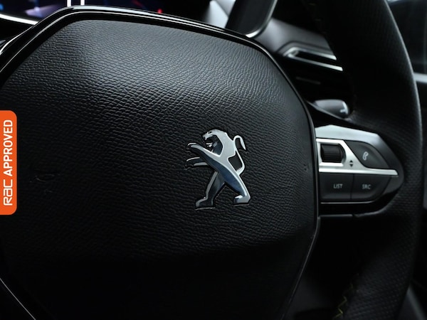 Used Peugeot 208 2022 for sale - 76126106: Photo 22