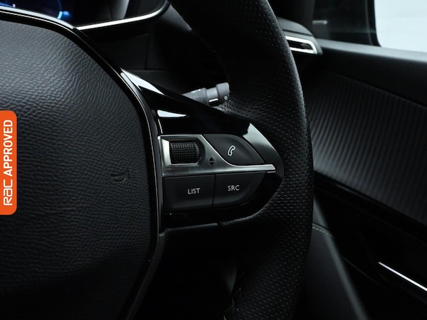 Used Peugeot 208 2022 for sale - 76126106: Photo 23