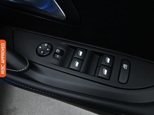 Used Peugeot 208 2022 for sale - 76126106: Photo 24