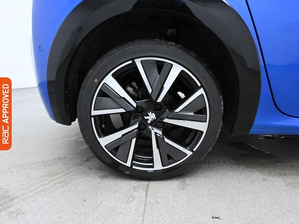 Used Peugeot 208 2022 for sale - 76126106: Photo 26