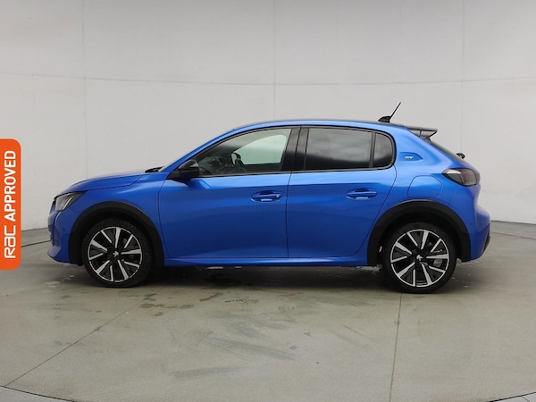 Used Peugeot 208 2022 for sale - 76126106: Photo 28