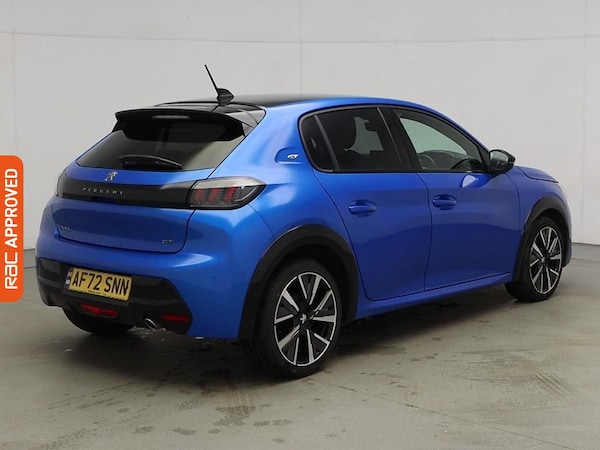 Used Peugeot 208 2022 for sale - 76126106: Photo 29