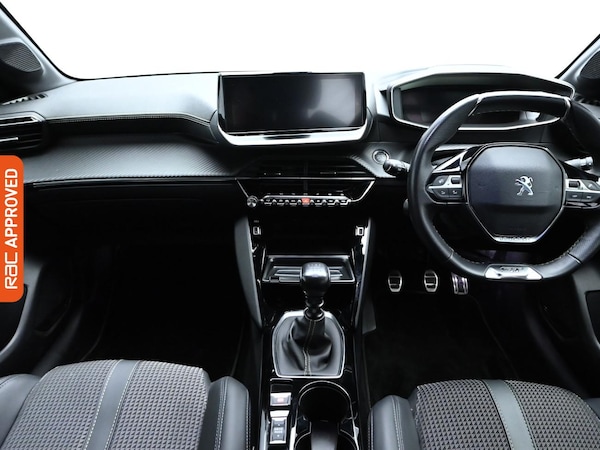 Used Peugeot 208 2022 for sale - 76126106: Photo 2