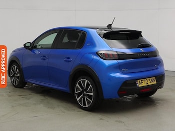 Used Peugeot 208 2022 for sale - 76126106: Photo 4
