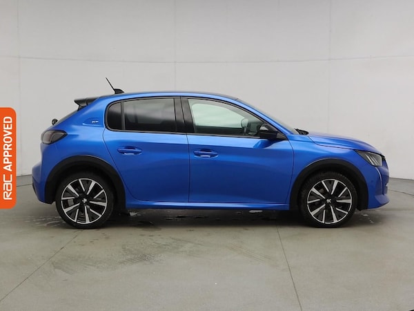 Used Peugeot 208 2022 for sale - 76126106: Photo 6