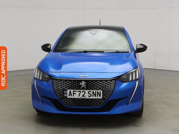 Used Peugeot 208 2022 for sale - 76126106: Photo 7