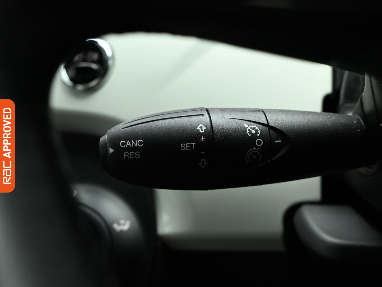 Used Fiat 500 2022 for sale - 77206574: Photo 15