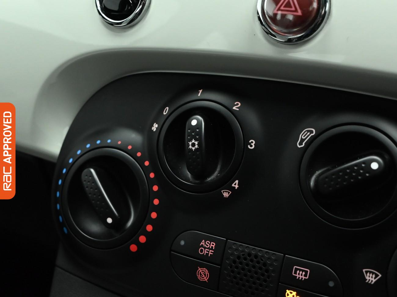 Used Fiat 500 2022 for sale - 77206574: Photo 16