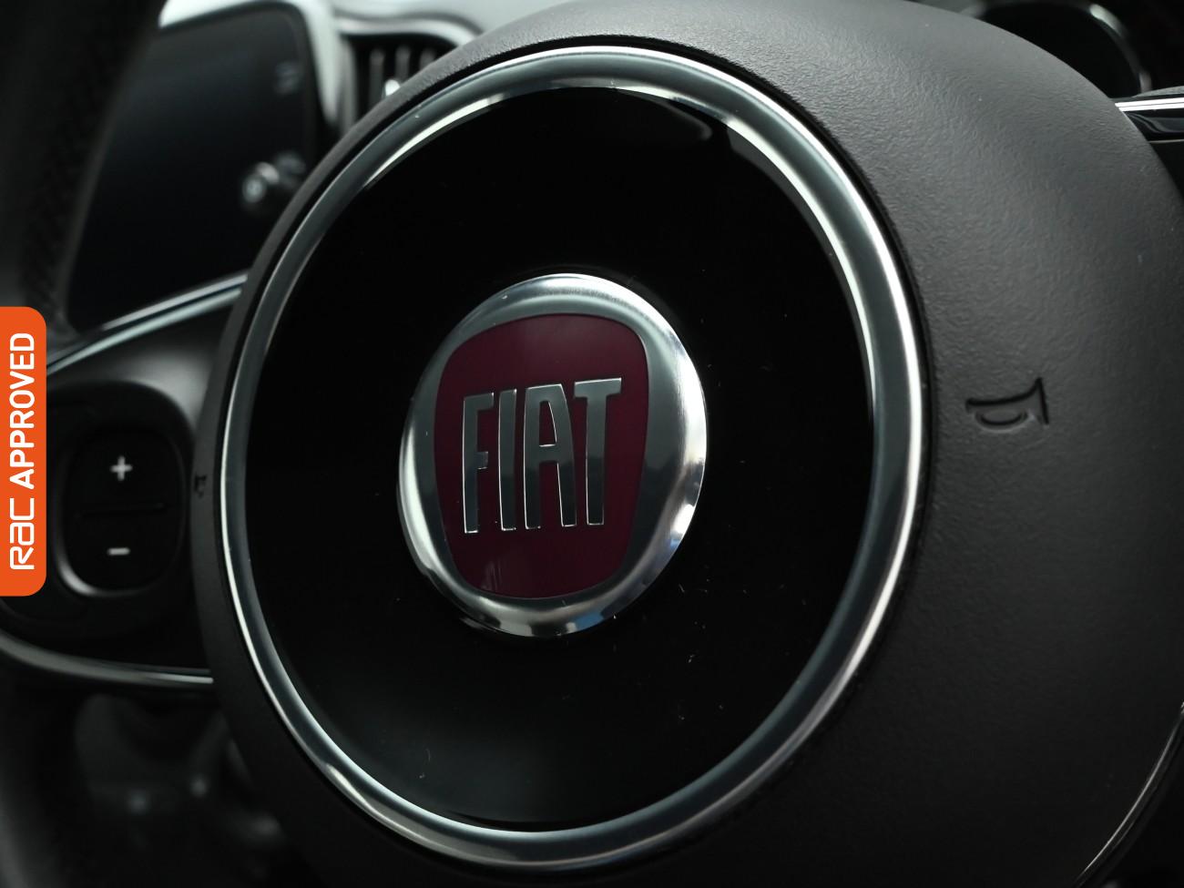 Used Fiat 500 2022 for sale - 77206574: Photo 24