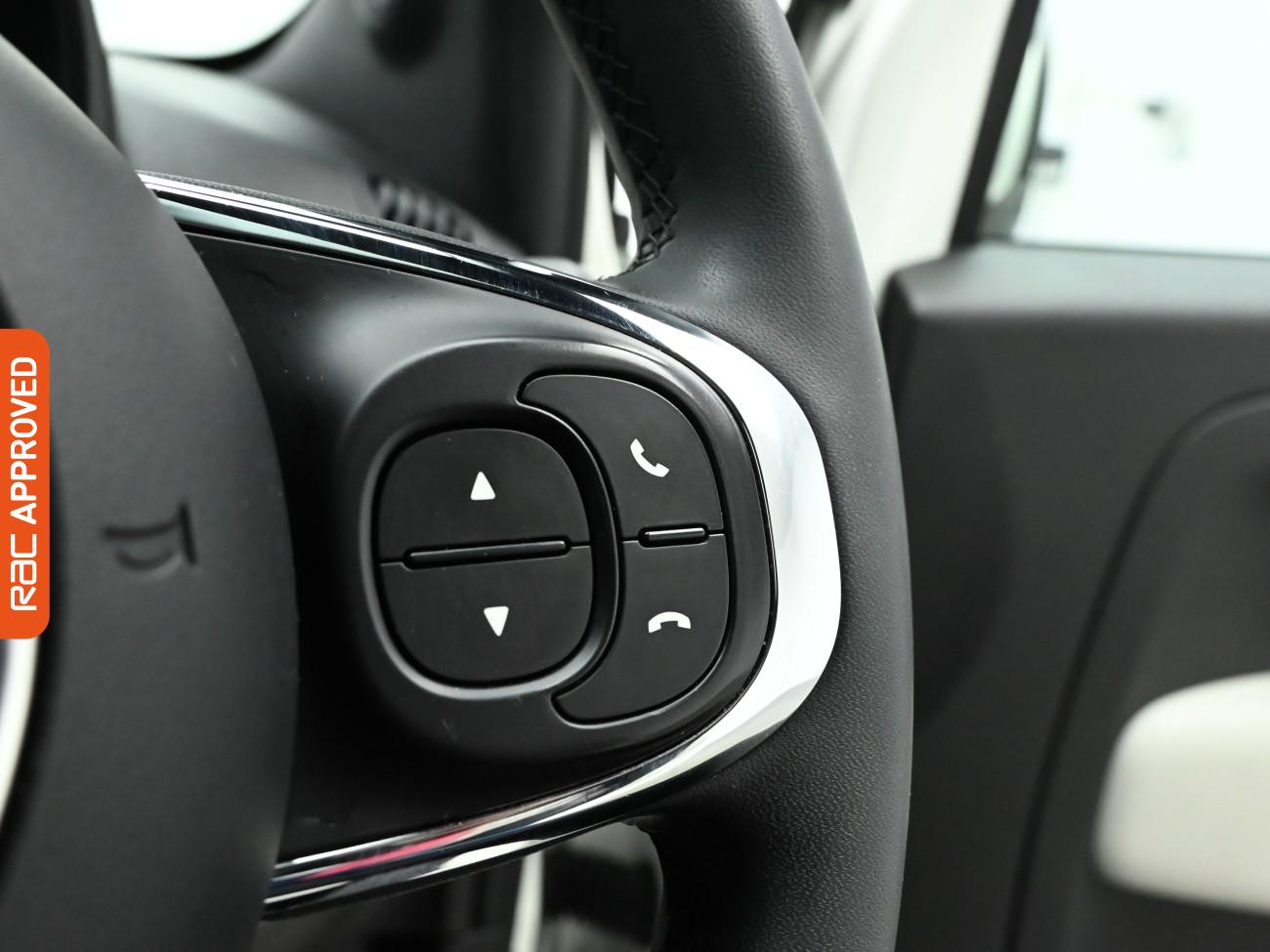 Used Fiat 500 2022 for sale - 77206574: Photo 25