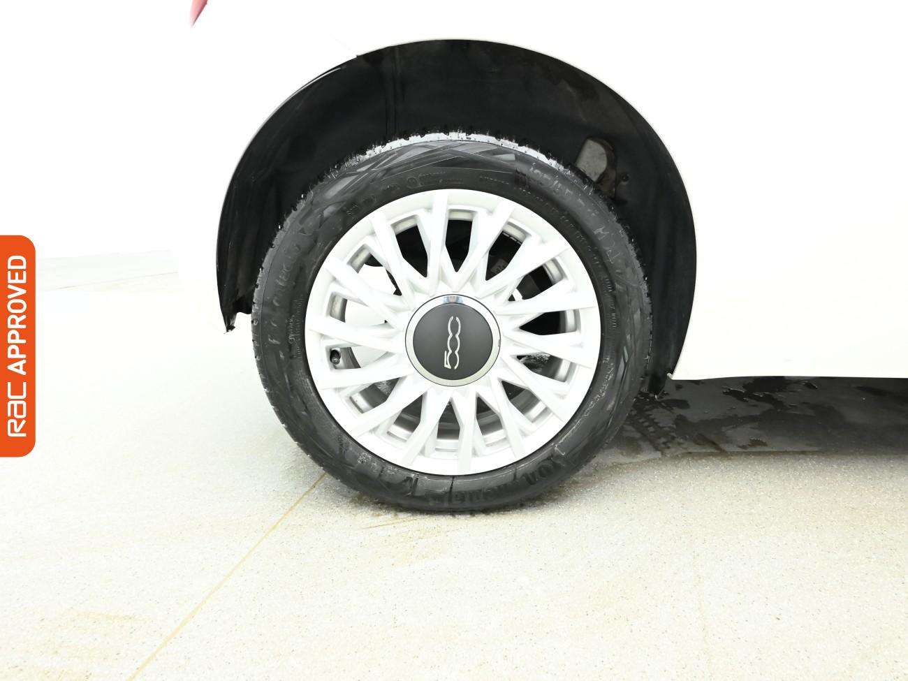 Used Fiat 500 2022 for sale - 77206574: Photo 26