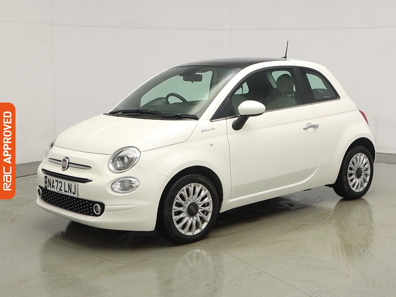 Used Fiat 500 2022 for sale - 77206574: Photo 28