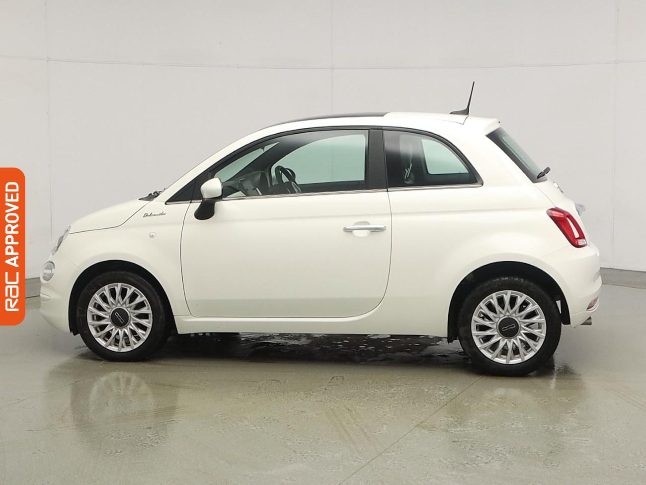 Used Fiat 500 2022 for sale - 77206574: Photo 29