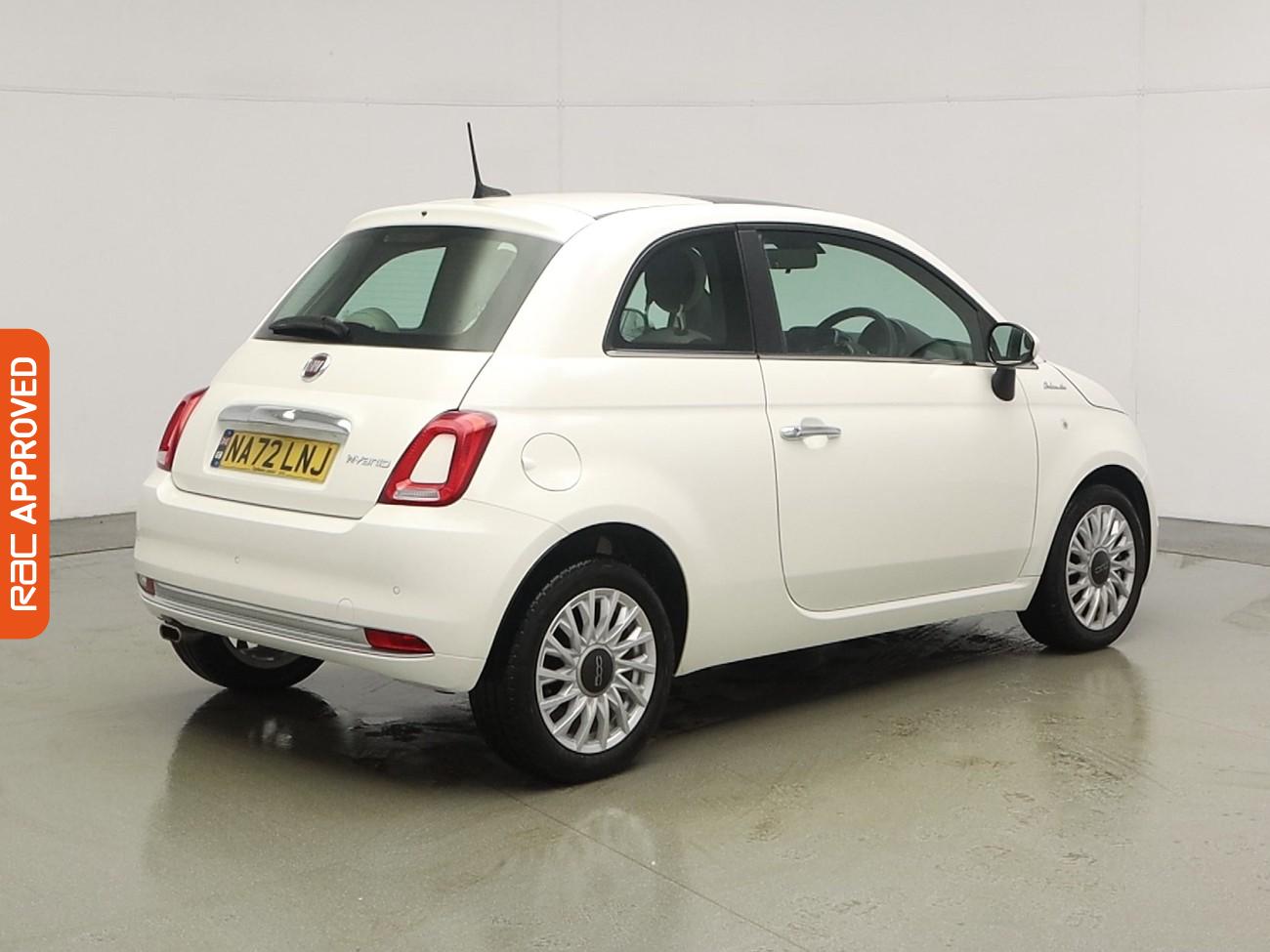 Used Fiat 500 2022 for sale - 77206574: Photo 31