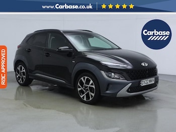 Used Hyundai KONA 2022 for sale - 79340205: Photo