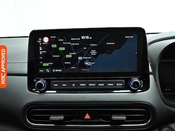 Used Hyundai KONA 2022 for sale - 79340205: Photo