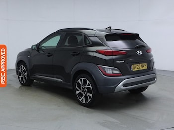 Used Hyundai KONA 2022 for sale - 79340205: Photo