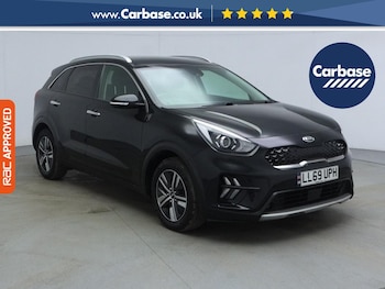 Used Kia Niro 2019 for sale - 79524264: Photo