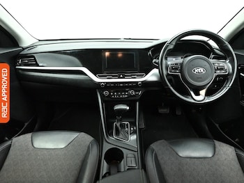 Used Kia Niro 2019 for sale - 79524264: Photo