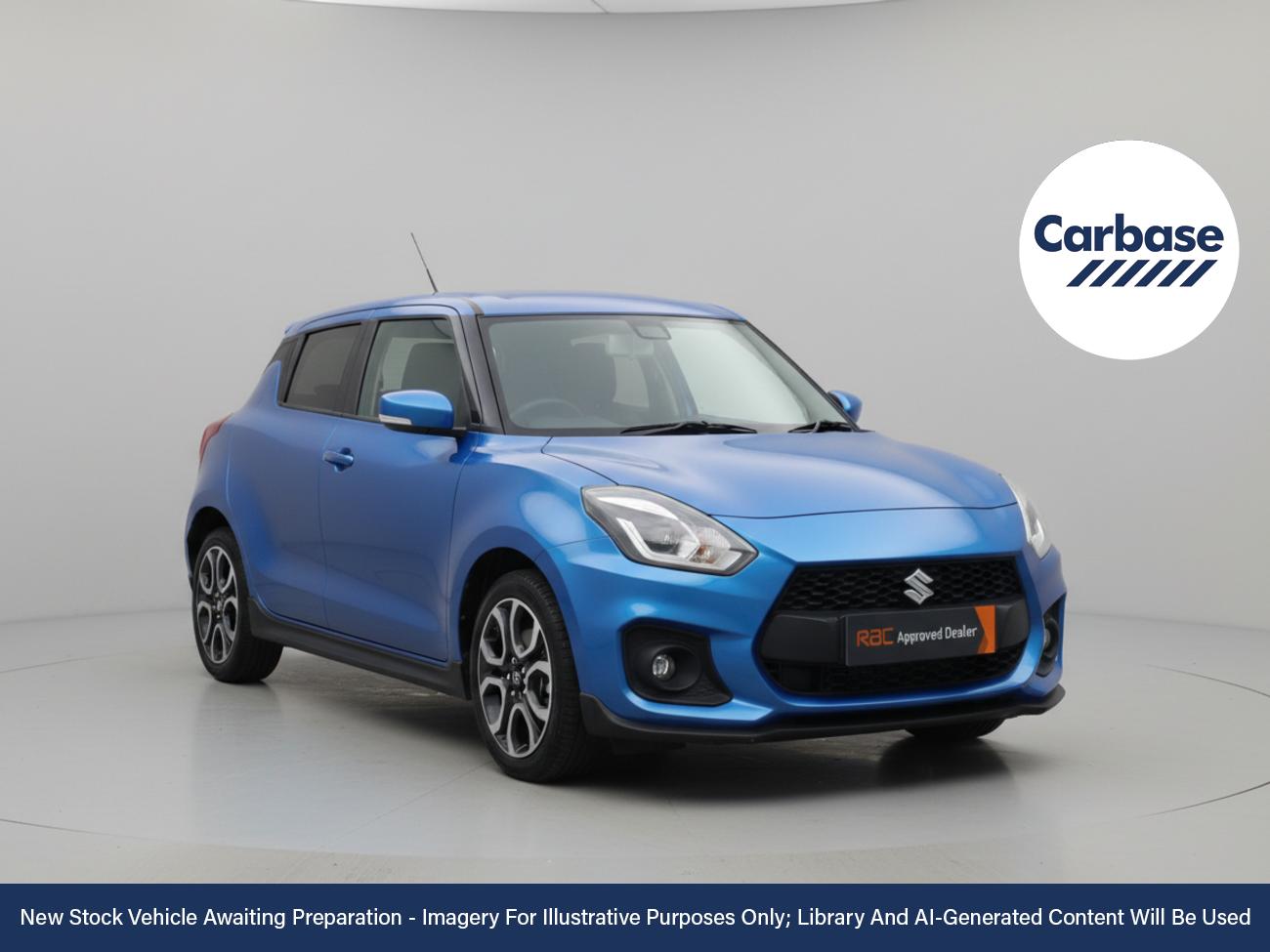 Used Suzuki Swift 2020 for sale - 76890202: Photo 1