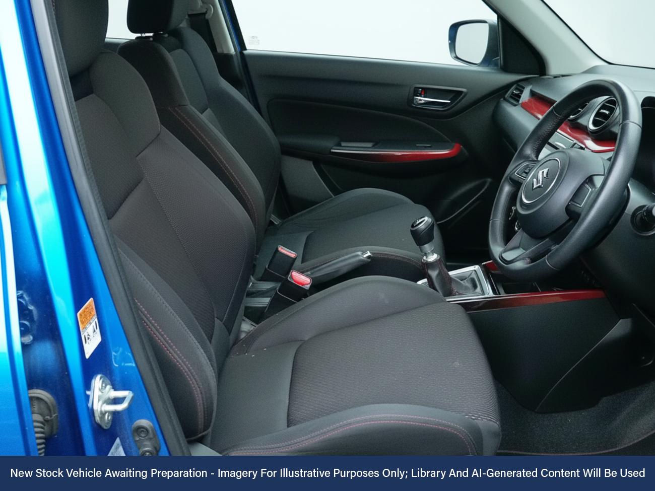 Used Suzuki Swift 2020 for sale - 76890202: Photo 3