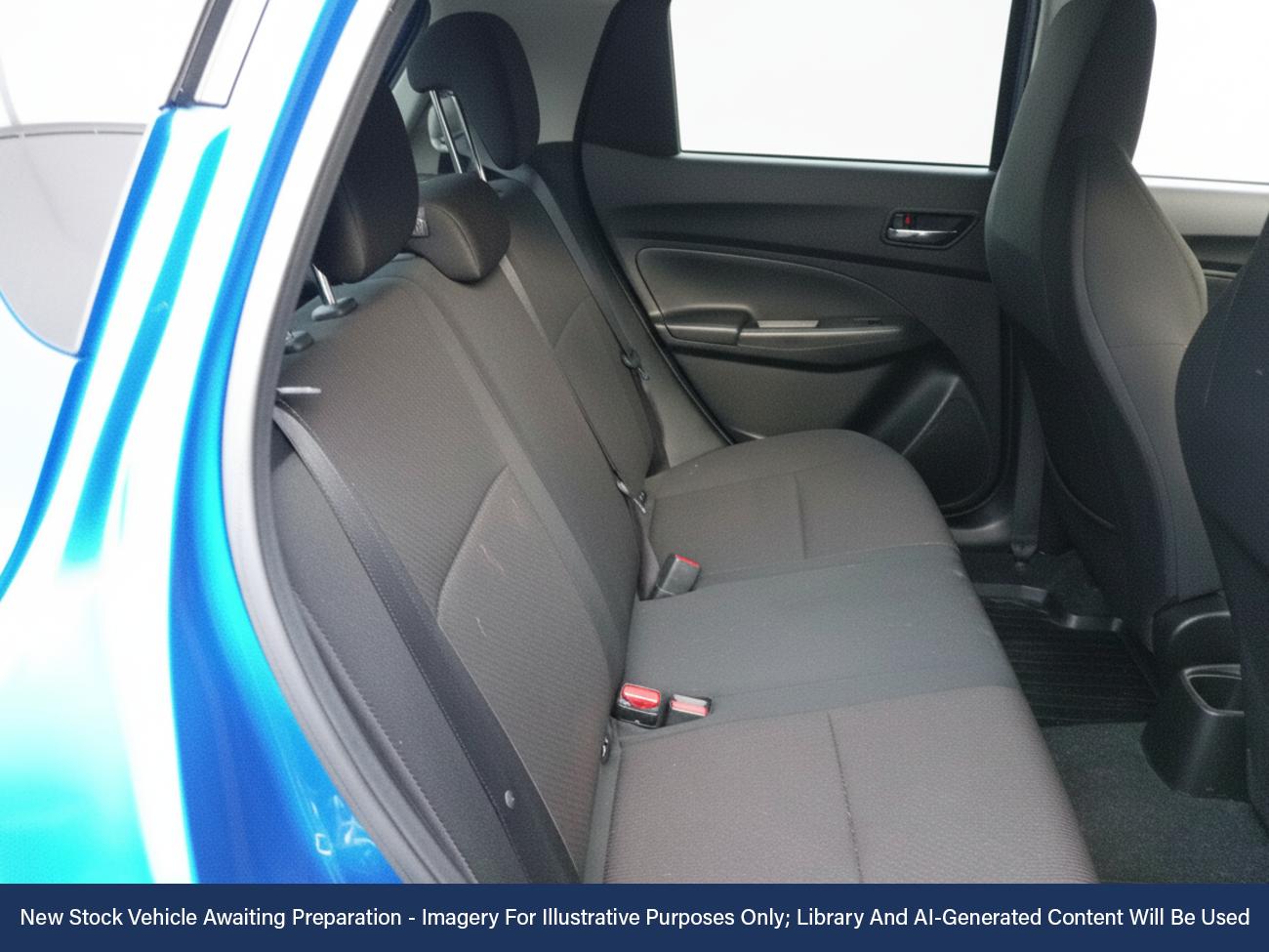 Used Suzuki Swift 2020 for sale - 76890202: Photo 4