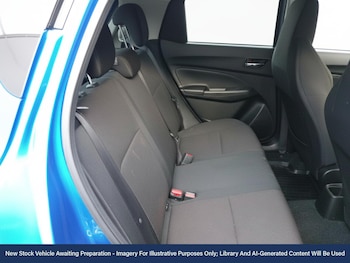 Used Suzuki Swift 2020 for sale - 76890202: Photo