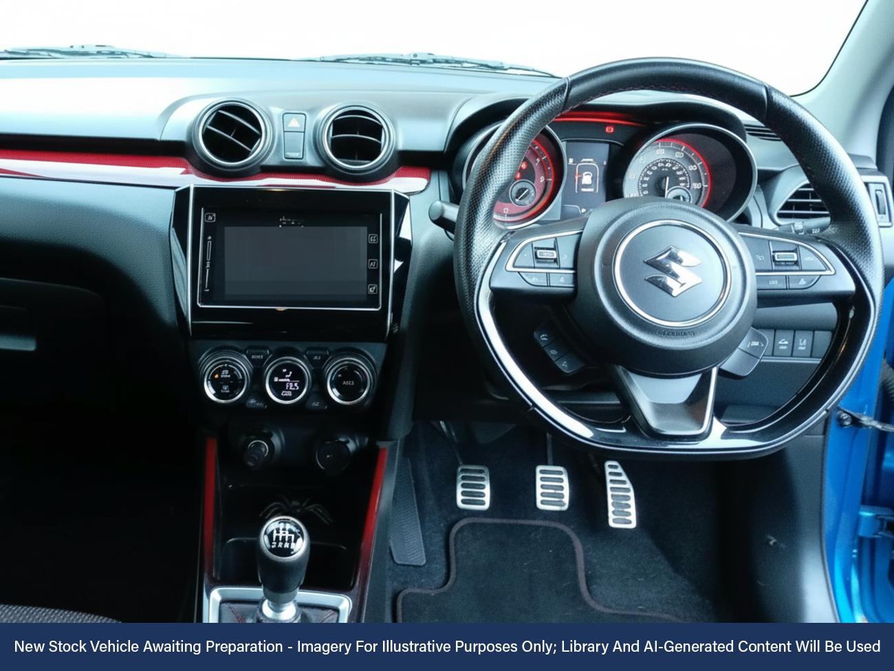 Used Suzuki Swift 2020 for sale - 76890202: Photo 6