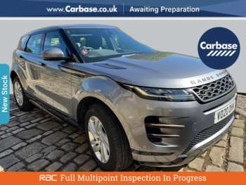 2020 - 2.0 D180 MHEV R-Dynamic S SUV 5dr Diesel Auto 4WD Euro 6 (s/s) (180 ps)