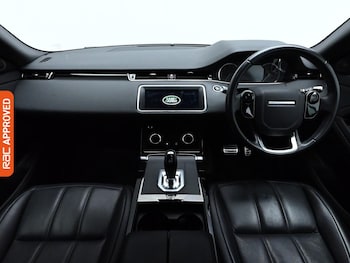 Used Land Rover Range Rover Evoque 2020 for sale - 75283863: Photo