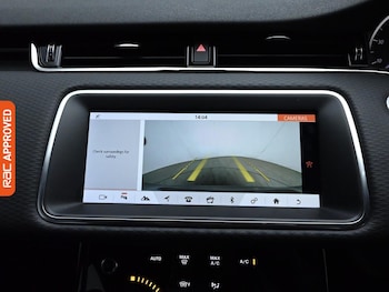 Used Land Rover Range Rover Evoque 2020 for sale - 75283863: Photo