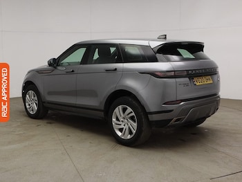 Used Land Rover Range Rover Evoque 2020 for sale - 75283863: Photo