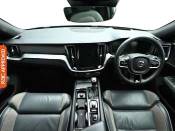Used Volvo S60 2020 for sale - 73701073: Photo